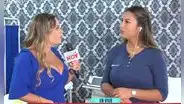 Rosa Fuentes lanza mensaje a quienes se involucran con hombres casados: "No tienen valores"