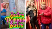 Cint Gutiérrez, hija de Tongo, rinde homenaje a su padre al lanzar “Sufre peruano sufre” en versión chicha pop