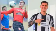 ¿Qué fue de Sebastián Gonzales, el ‘9’ que comparaban con Guerrero, pero casi ni jugó en Alianza Lima?
