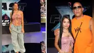 María Becerra se suma al estreno de "Rápidos y furiosos" con su canción “Te cura”