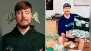 'Mr. Beast' reconocido youtuber sorteará US$50.000 a 5 ganadores por su cumpleaños: ¿cómo participar?