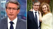 Federico revela que no pasará el Día de la Madre con Katia Condos: “Está en República Dominicana”