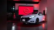 Test driver al nuevo Nissan Versa 2024: ¿es el sedán más equipado del segmento desde su versión de entrada?