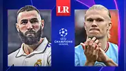 ¿A qué hora juegan Real Madrid vs. Manchester City EN VIVO por la Champions League?