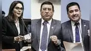 Congreso: En marcha reforma constitucional para someter a organismos electorales