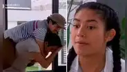 Javier explota de celos en "Al fondo hay sitio": ¿qué pasó con July y Cristóbal?