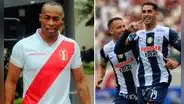 Percy Olivares menosprecia nivel de Alianza Lima en la Liga 1: "No juegan a nada; no es mi líder"