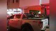 Asesinan a balazos a exjefe de serenazgo y a empresario a media cuadra de comisaría en Trujillo