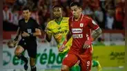 ¡Gran triunfo! América de Cali venció 2-0 a Atlético Huila por la Liga BetPlay 2023