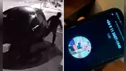 Ladrón llama a su víctima para que le devuelva el celular que se le cayó en un asalto en Argentina