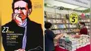 Feria del Libro 2023: entérate de los horarios, precio y más de la FIL
