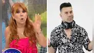 'Tomate' Barraza responde ante DENUNCIA: "Veré a mi hija cuando se den las condiciones de verla"