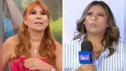 Rosa Fuentes admite que Paolo Hurtado le envió regalos tras ampay con Jossmery Toledo