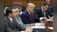 Donald Trump es declarado responsable de agresión sexual contra E. Jean Carroll por corte de Nueva York