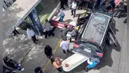 Tragedia en Arequipa sigue sin culpables