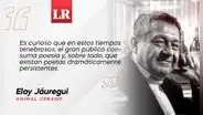 Prohibido prohibir, por Eloy Jáuregui