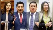 Congreso: reforma en marcha para someter a entes electorales