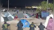 Crisis en la frontera Perú-Chile continúa sin solución