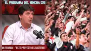 Jean Ferrari explicó por qué la 'U' vende sus entradas más baratas que Alianza Lima