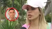 Jean Deza intentó retomar relación con Gabriela Alava pese a escándalo que armó fuera de su casa