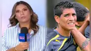 Rosa Fuentes descarta retomar su relación sentimental con Paolo Hurtado: "Está por de más"
