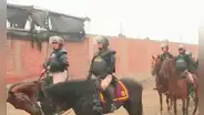 Lurín: PNP alista desalojo a pobladores de asociación Sumac Pacha