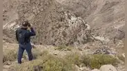 Arequipa: no hay rastro alguno de peregrino perdido en santuario de Chapi