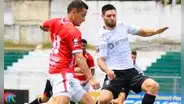 A Melgar se le fue otra victoria