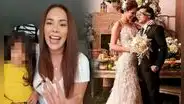 ¡Posterga su boda! Karen Schwarz ya no se casará con Ezio Oliva este jueves: ¿cuándo será?