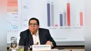 MEF espera que el Perú sea parte de la OCDE antes del 2026