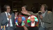 Núñez contra Osores por no detener discusión de Olivares y Peter Arévalo: "Por rating se esconde"