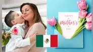 ¿Por qué el Día de la Madre se celebra el 10 de mayo en México? Te contamos