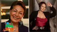 Teddy Guzman: ¿cuál es el verdadero nombre de la malvada Carmen, de "Al fondo hay sitio"?