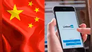 LinkedIn cerrará su última aplicación disponible en China tras 2 años de “competencia feroz”