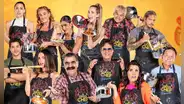 Fans de "El gran chef famosos" no quieren que este concursante se vaya: "Tú le das vida al programa"