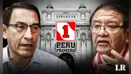 Martín Vizcarra: Constitución cita a jefe del JNE por inscripción del partido Perú Primero