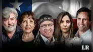 Nueva Constitución en Chile: ¿quiénes son los consejeros de ultraderecha que escribirán la propuesta?