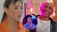 ¿Yahaira Plasencia dejó de trabajar con Sergio George por Jair Mendoza? Salsera lo cuenta todo