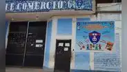 Alumno asusta a profesor con arma de juguete en colegio de Ucayali