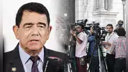 Williams pide mayor debate sobre ley que eleva penas por difamación: “Podría usarse de mala forma”