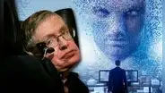 "El fin de la raza humana": así fue la terrorífica predicción de Stephen Hawking sobre la IA