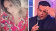 ¿Qué fue de Milagros Pedreschi, la actriz que se quejó de Christian Domínguez por apasionado beso?