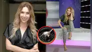 Juliana Oxenford responde a quienes la califican de ‘caviar’: “Es como un premio”