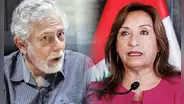 Gorriti a Boluarte: ¿ser jefa suprema de las FF. AA. no tiene ningún mando real y es básicamente un adorno?