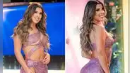 Yahaira Plasencia: ¿por qué terminó su vínculo con Sergio George y cuál será su futuro?