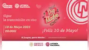 Sorteo Magno, Día de las Madres: números que cayeron hoy y premios del Sorteo Magno 382 del 10 de mayo