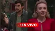 “El amor invencible” capítulo 57 ONLINE: ¿dónde VER GRATIS la novela con Angelique Boyer? [GUÍA COMPLETA]