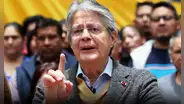 Congreso de Ecuador aprueba seguir juicio político al presidente Guillermo Lasso