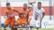 ¡No pudo! San Martín perdió 0-1 contra Unión Huaral por la Liga 2 2023