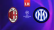 AC Milan vs. Inter: ¿cómo ver en México el duelo por la UEFA Championes League?